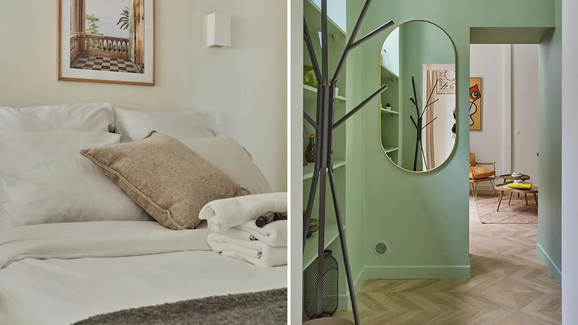 Apartment Saint Germain Des Pres By Prestige Paris