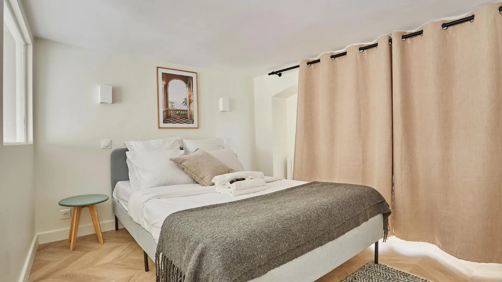 Saint Germain Des Pres By Prestige Apartment