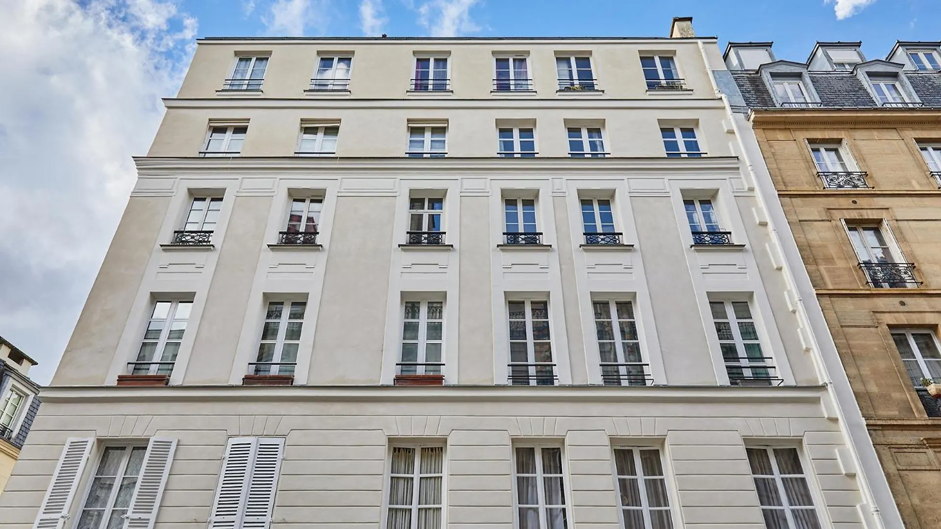 Saint Germain Des Pres By Prestige Apartman *