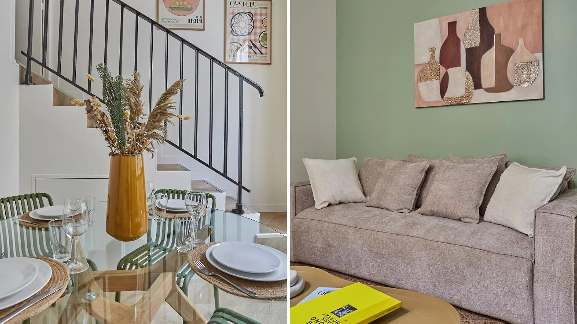 Apartman Saint Germain Des Pres By Prestige *