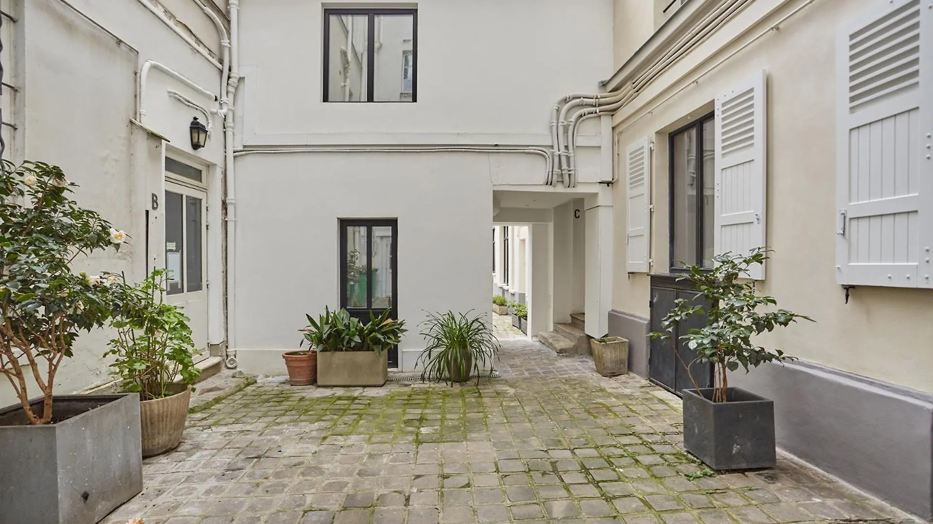 Saint Germain Des Pres By Prestige Apartment Paris