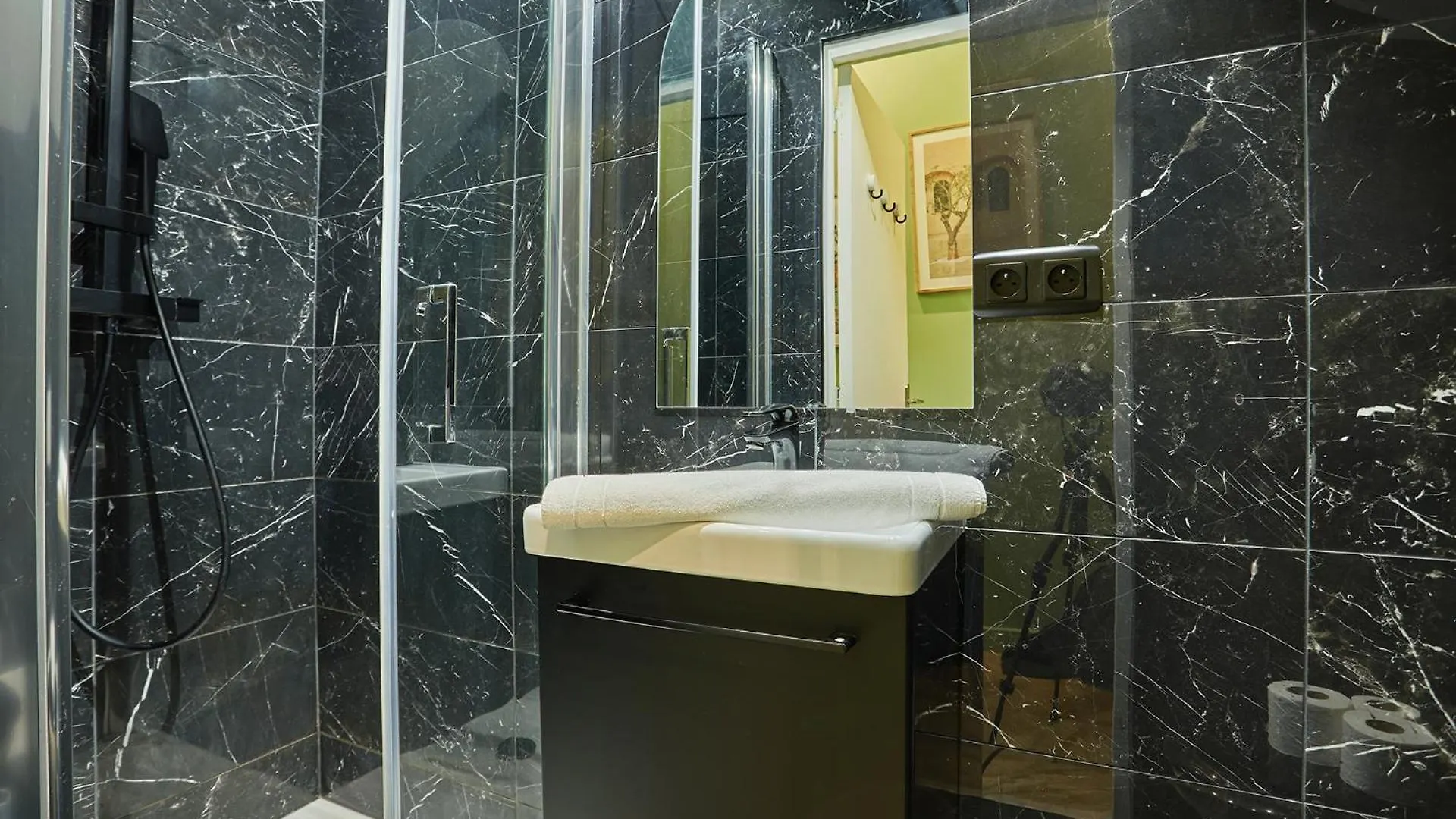 Saint Germain Des Pres By Prestige *